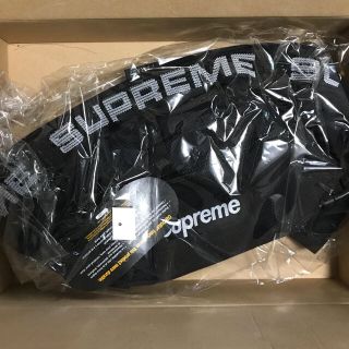 シュプリーム(Supreme)の新品 supreme waist bag ウエストバッグ(ウエストポーチ)