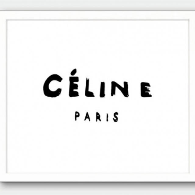 celine(セリーヌ)のなーちゃんさんさま その他のその他(その他)の商品写真