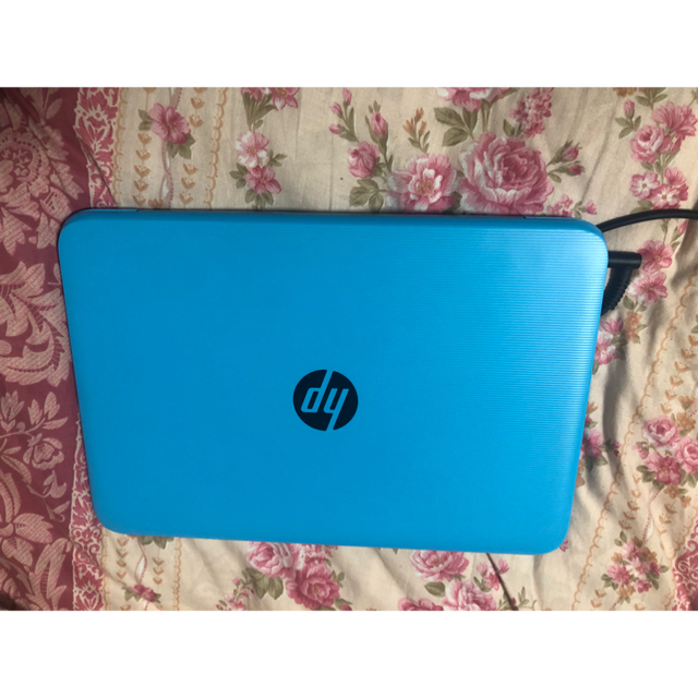 HP(ヒューレットパッカード)のHP Stream 11-y004TU スマホ/家電/カメラのPC/タブレット(ノートPC)の商品写真