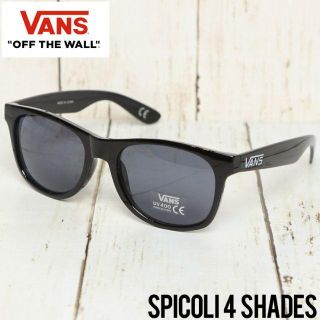 ヴァンズ(VANS)のVANS ヴァンズ SPICOLI 4 SHADES SUNGLASSES(サングラス/メガネ)