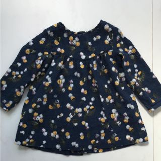 ザラキッズ(ZARA KIDS)のnoeu様☆ZARA☆ワンピース(ワンピース)