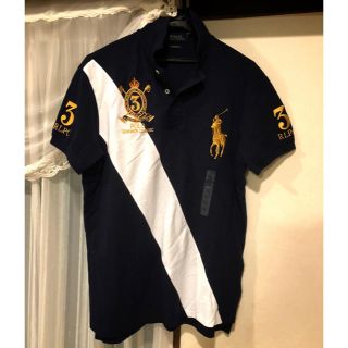 ラルフローレン(Ralph Lauren)のラルフローレン ポロシャツ 新品(ポロシャツ)