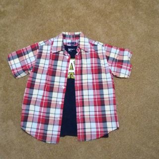 ギャップキッズ(GAP Kids)のGAP KIDS シャツ＆タンクトップ 130cm(その他)