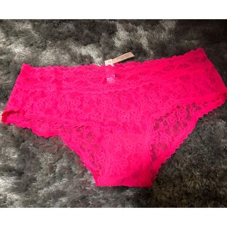 ヴィクトリアズシークレット(Victoria's Secret)のりあ様  専用Victoria’s Secret🌸総レースショーツ(ショーツ)