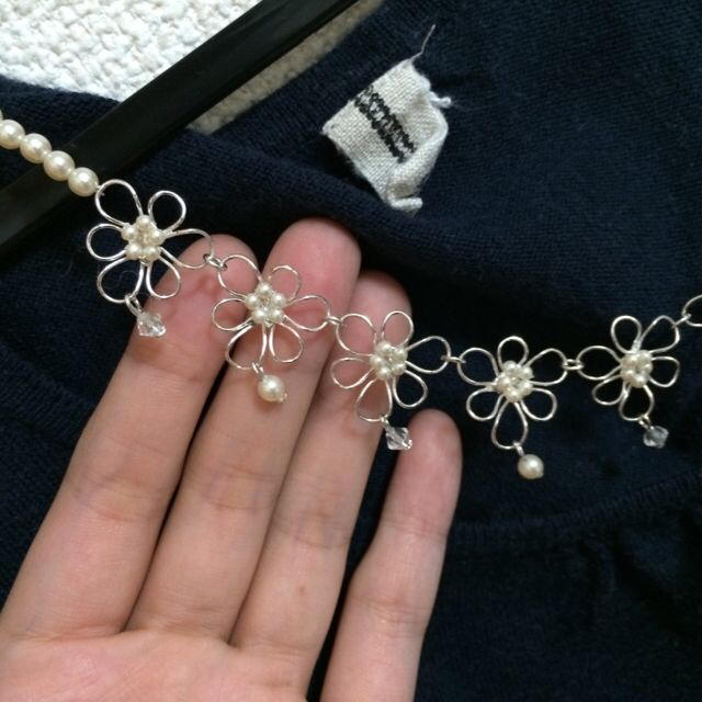 INDEX(インデックス)のネックレス レディースのアクセサリー(ネックレス)の商品写真