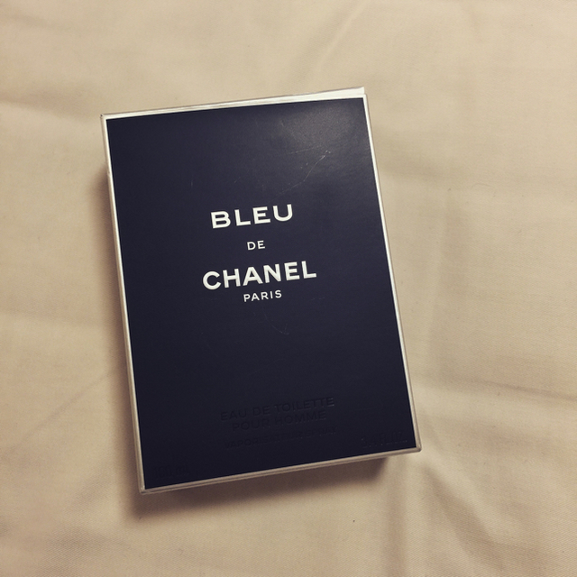 CHANEL(シャネル)のBleu de chanel  メンズのメンズ その他(その他)の商品写真