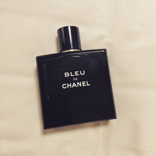 シャネル(CHANEL)のBleu de chanel (その他)