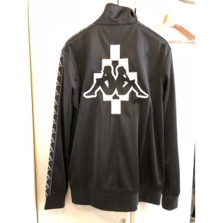 マルセロブロン(MARCELO BURLON)のMarcelo Burlon × Kappa トラックジャケット L(ジャージ)