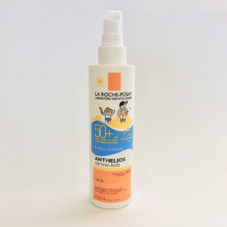 ラロッシュポゼ(LA ROCHE-POSAY)のラロッシュポゼ 日焼け止め アンテリオス キッズ ボディ ミルク 200ml(日焼け止め/サンオイル)