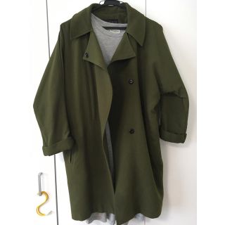 トップショップ(TOPSHOP)のTopshop トレンチコート(トレンチコート)