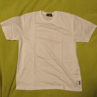 ミズノ(MIZUNO)のミズノ　アイスタッチ Ｔシャツ　メンズMサイズ　新品(Tシャツ/カットソー(半袖/袖なし))