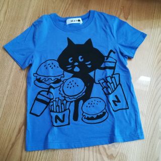ネネット(Ne-net)のネネットキッズTシャツ140～150にゃ～(その他)