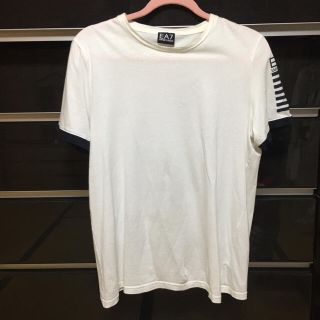 エンポリオアルマーニ(Emporio Armani)のSao様専用  ｴﾝﾎﾟﾘｵ ｱﾙﾏｰﾆ  MEN'S Tシャツ(Tシャツ/カットソー(半袖/袖なし))