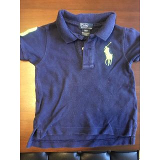 ポロラルフローレン(POLO RALPH LAUREN)のラルフローレン・ビックポニー12M(70cm)(Ｔシャツ)