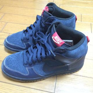 ナイキ(NIKE)のNIKE スニーカー(スニーカー)