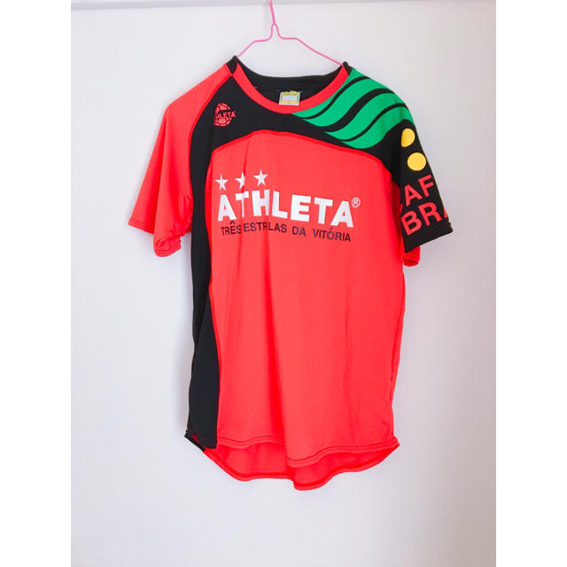 Athleta Athleta 練習着 Tシャツの通販 By Mari922 S Shop アスレタならラクマ