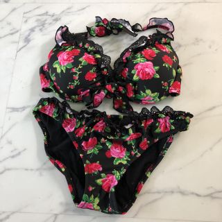 ベッツィジョンソン(BETSEY JOHNSON)のBETSEY JOHNSON ビキニ(水着)