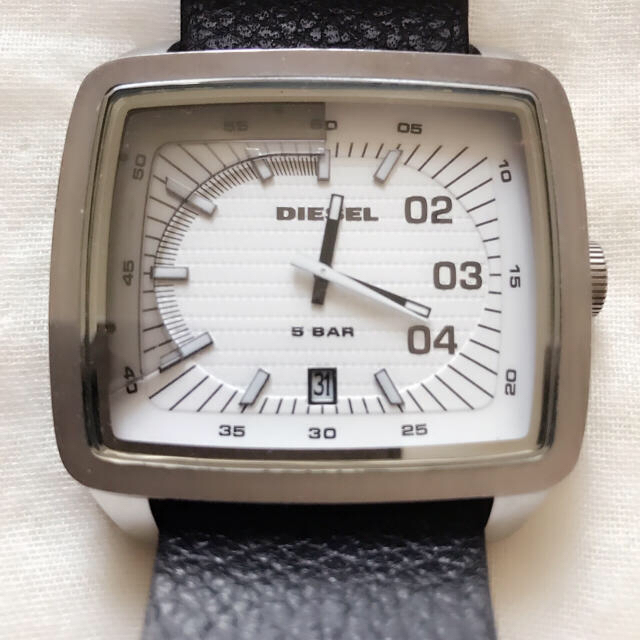 DIESEL - ★DIESEL★ ディーゼル メンズ腕時計 DZ‐1333の通販 by iz@m@'s shop｜ディーゼルならラクマ
