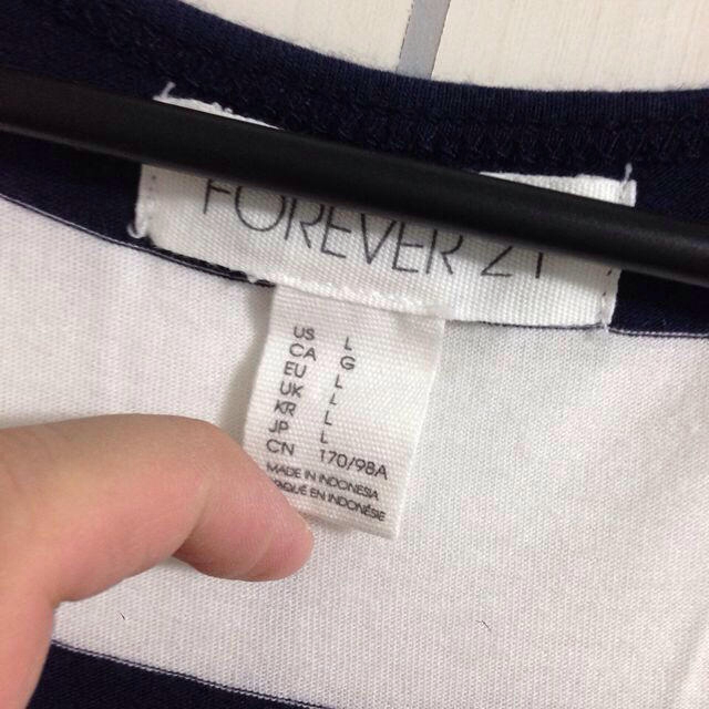 FOREVER 21(フォーエバートゥエンティーワン)のマキシワンピース レディースのワンピース(ロングワンピース/マキシワンピース)の商品写真