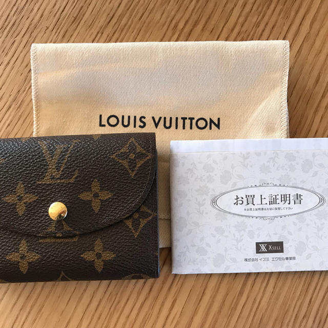 驚きの安さ LOUIS VUITTON - ルイヴィトンエレーヌ 財布 M60253