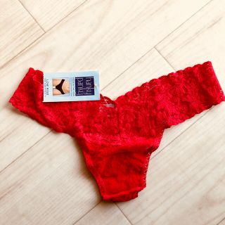 ハンキーパンキー(HANKY PANKY)のHanky panky  タンガ(ショーツ)