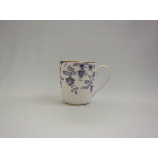 ノリタケ(Noritake)のブルーソレンティーノ　マグカップペア(グラス/カップ)