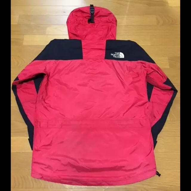 THE NORTH FACE(ザノースフェイス)のJOHNNY様専用  メンズのジャケット/アウター(マウンテンパーカー)の商品写真