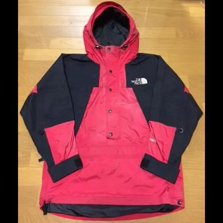 ザノースフェイス(THE NORTH FACE)のJOHNNY様専用 (マウンテンパーカー)