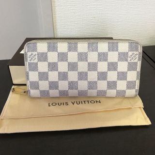 ルイヴィトン(LOUIS VUITTON)の麻様専用(財布)