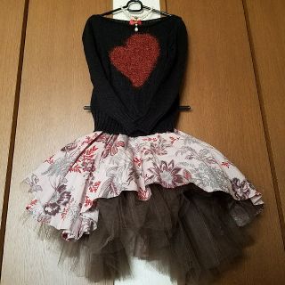 ヴィヴィアン(Vivienne Westwood) チュールスカートの通販 23点 ヴィヴィアン(Vivienne Westwood) チュールスカートの通販 23点