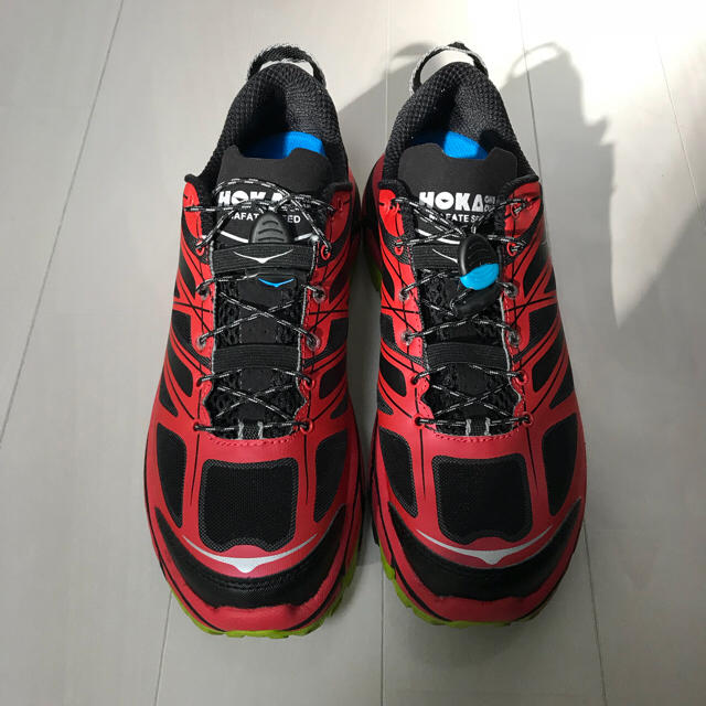 ホカオネオネ hoka one one Mafate スニーカー