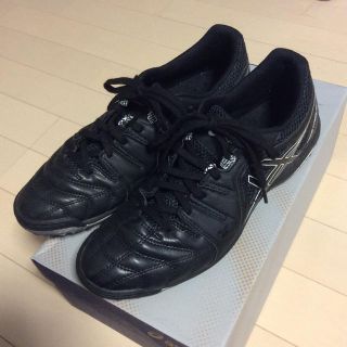 アシックス(asics)のasicsフットサルシューズ(シューズ)