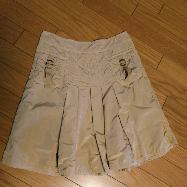 うりきれましたm(__)m レディースのスカート(ひざ丈スカート)の商品写真