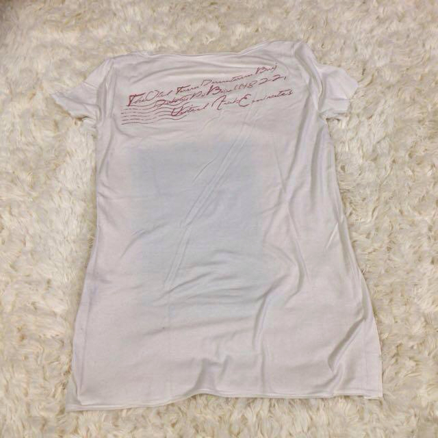 DURAS(デュラス)のTシャツ♡ レディースのトップス(Tシャツ(半袖/袖なし))の商品写真