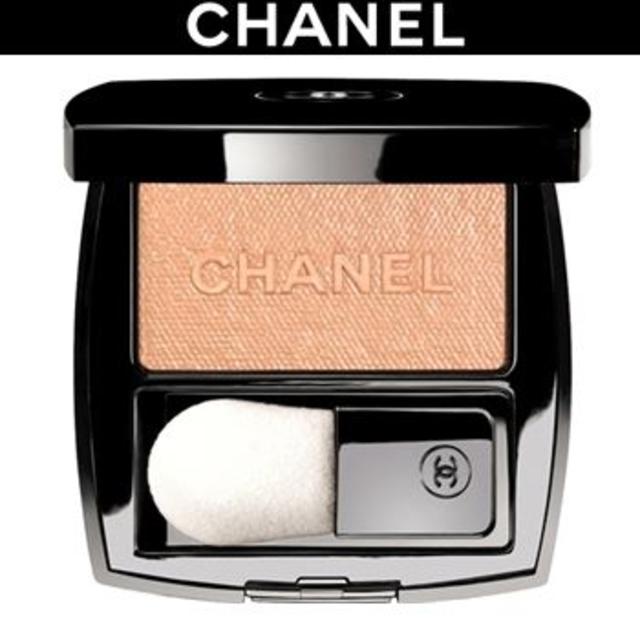 フェイスパウダーCHANEL★プードゥル ルミエール ナクレ★フェイスパウダー★完売