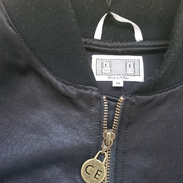 cavempt C.E DRIFT ZIP JACKET Mサイズ