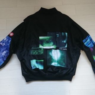 cavempt C.E DRIFT ZIP JACKET Mサイズの通販 by shop|ラクマ