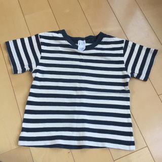 ギャップ(GAP)のベビー半袖(Ｔシャツ)