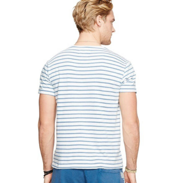 Denim & Supply Ralph Lauren - 新品*デニム&サプライ*ストライプド