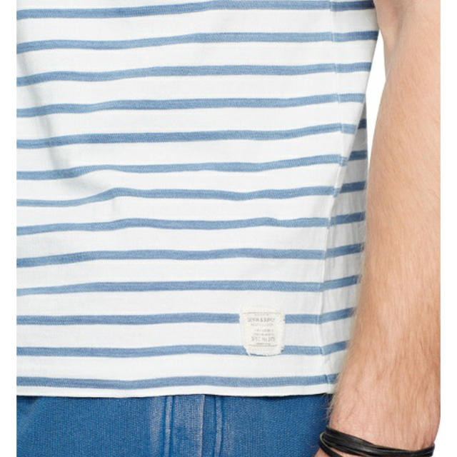 Denim & Supply Ralph Lauren - 新品*デニム&サプライ*ストライプド