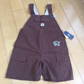 オシュコシュ(OshKosh)のオシュコシュ オーバーオール(その他)