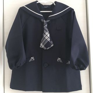 大幅値下げ!幌北学園 夏服制服セット 幼稚園 保育園 認定こども園