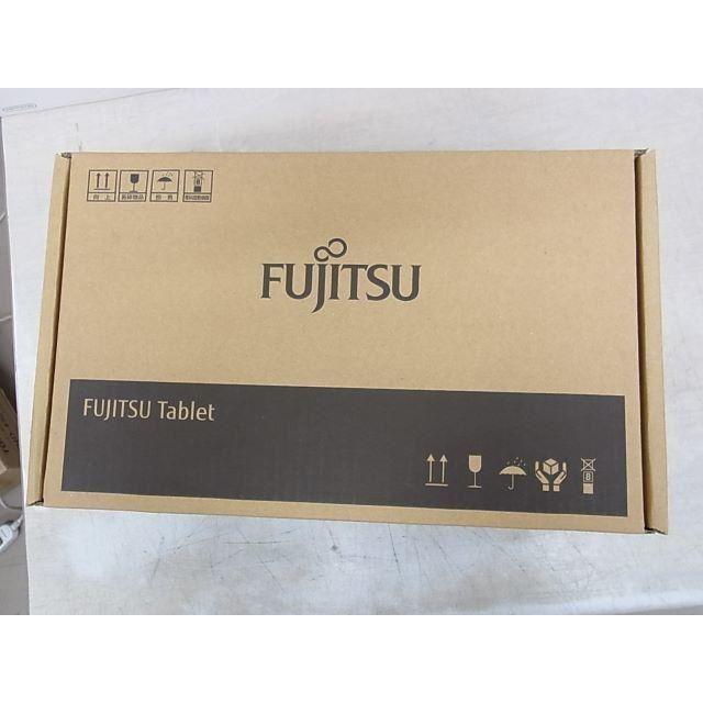 富士通(フジツウ)の■Fujitsu■タブレット３点■ARROWS Tab Q335/K■新品 スマホ/家電/カメラのPC/タブレット(タブレット)の商品写真