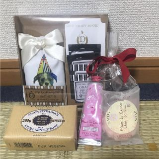 ロクシタン(L'OCCITANE)のぐりぐら2525様専用(その他)