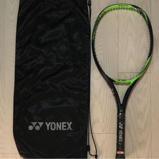 ヨネックス(YONEX)の新品  ヨネックス  EZONE 100  G2(ラケット)