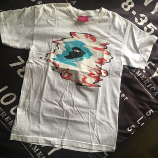 ミシカ(MISHKA)のミシカ 目玉Tシャツ(Tシャツ/カットソー(半袖/袖なし))