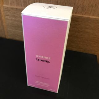 シャネル(CHANEL)のCHANEL チャンスオータンドゥルボディーモイスチャー(ボディクリーム)