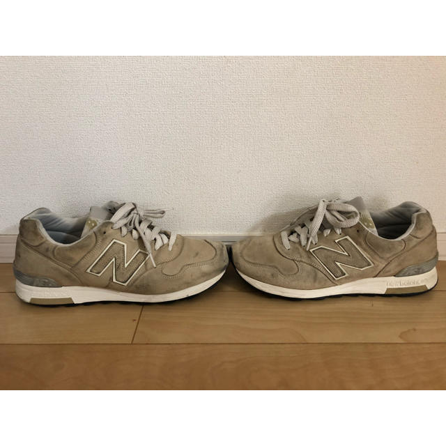 New Balance(ニューバランス)のサモアナヌ様専用 メンズの靴/シューズ(スニーカー)の商品写真