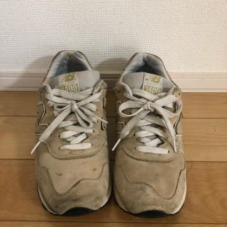 ニューバランス(New Balance)のサモアナヌ様専用(スニーカー)