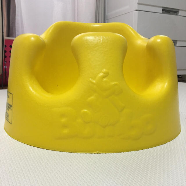 Bumbo(バンボ)のBumbo  バンボ✨ キッズ/ベビー/マタニティの授乳/お食事用品(その他)の商品写真